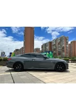 PET Nano Gray (Audi) YC030