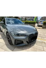 PET Nano Gray (Audi) YC030
