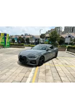 PET Nano Gray (Audi) YC030