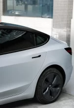 PET New Satin Aluminum Mercury YC104 - Image 8