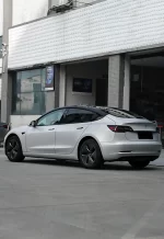 PET New Satin Aluminum Mercury YC104 - Image 6