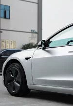 PET New Satin Aluminum Mercury YC104 - Image 5