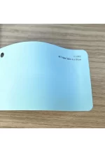 PET New Satin Ice Blue YC092 - Image 2