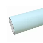 PET New Satin Ice Blue