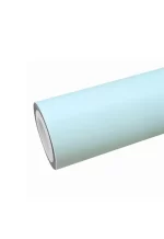 PET New Satin Ice Blue