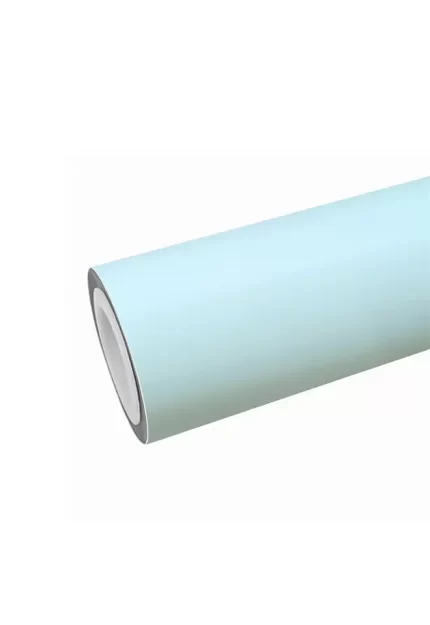 PET New Satin Ice Blue