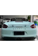 PET New Satin Ice Blue YC092 - Image 7