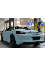 PET New Satin Ice Blue YC092 - Image 5