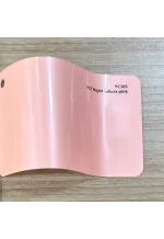 PET Night Sakura Pink