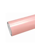 High Gloss PET Night Sakura Pink