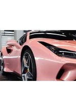 PET Night Sakura Pink2 YC103