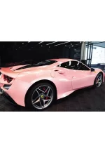 PET Night Sakura Pink3 YC103