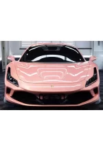 PET Night Sakura Pink4 YC103