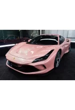 PET Night Sakura Pink6 YC103