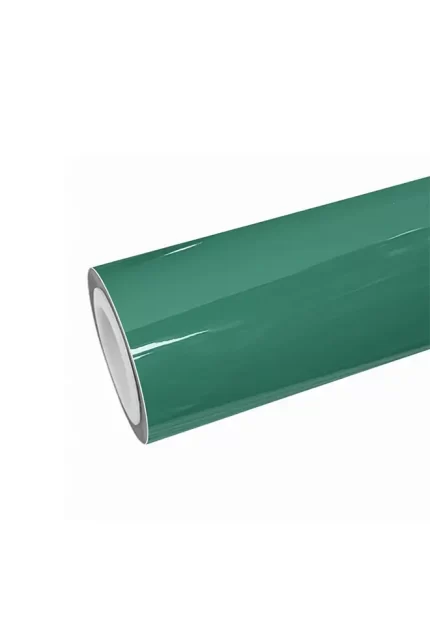 PET Onium Green (Porsche)