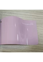 PET Oolong Milk Tea Pink YC151 - Image 2