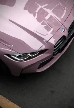 PET Oolong Milk Tea Pink YC151 - Image 8