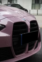 PET Oolong Milk Tea Pink YC151 - Image 6