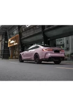 PET Oolong Milk Tea Pink YC151 - Image 5