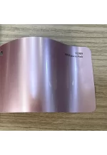 PET Passion Pink YC089 - Image 2