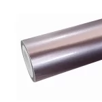 Glossy PET Passion Pink