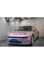 PET Passion Pink YC089 - Image 3