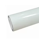 PET Pearlescent White