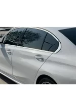 PET Pearlescent White YC105 - Image 8