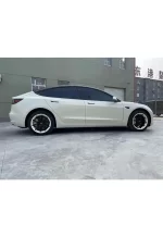 PET Pepper White YC132 - Image 8