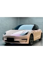 PET Phantom Dreamy Pink YC145 - Image 8