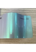 PET Phantom Gray Green