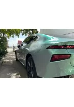 PET Phantom Gray Green YC060