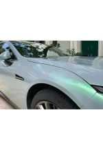 PET Phantom Gray Green YC060