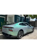 PET Phantom Gray Green YC060