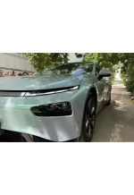 PET Phantom Gray Green YC060