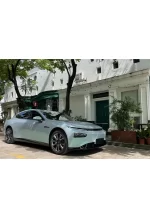 PET Phantom Gray Green YC060