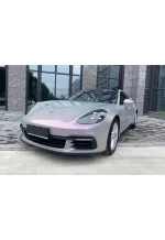 PET Phantom Gray Red YC061