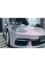 PET Phantom Gray Red YC061