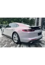 PET Phantom Gray Red YC061