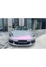 PET Phantom Gray Red YC061