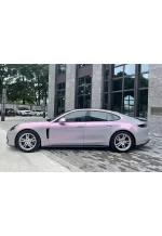 PET Phantom Gray Red YC061