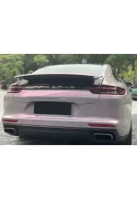 PET Phantom Gray Red YC061