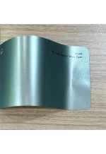 PET Polar Region Silver Cyan YC149 - Image 8