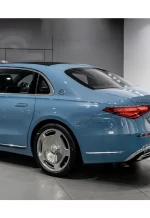 PET Porcelain Blue YC052