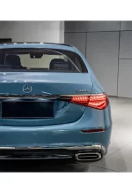 PET Porcelain Blue YC052