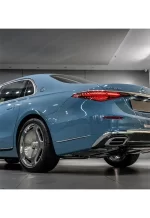 PET Porcelain Blue YC052