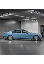 PET Porcelain Blue YC052