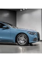 PET Porcelain Blue YC052