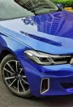 PET Portimao Blue YC109 - Image 3