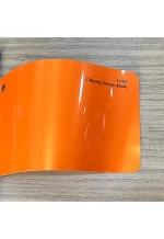 PET Racing Orange (BMW) YC005